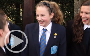 A day in the life of a Shapwick student