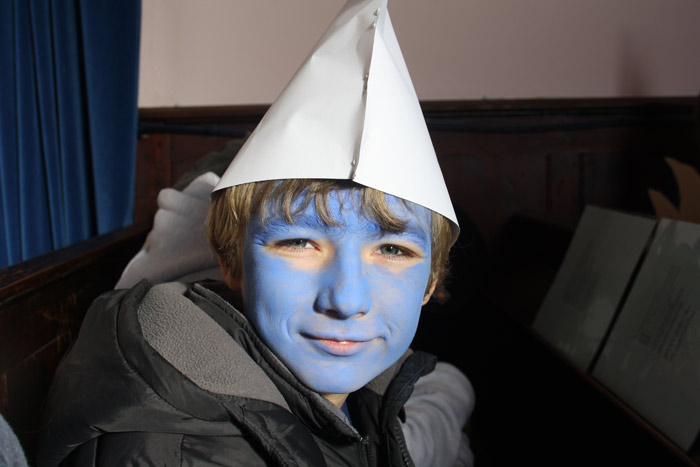 World Book Day at Shapwick School World Book Day at Shapwick School