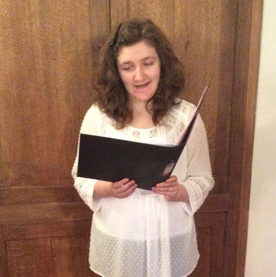 Maddy Scratch Orhestra and Choir Maddy Scratch Orhestra and Choir