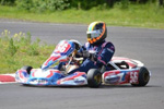 Shapwick School - Go Karting Southern Champion