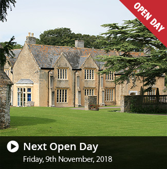 Shapwick School Open Day November 2018