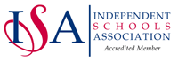 ISA Accredited Member