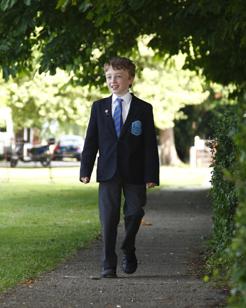 Shapwick School Admissions Process Shapwick School Admissions Process