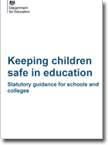 Keeping Children Safe In Education Part 1