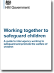 Working Together To Safeguard Children