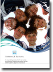 Shapwick School Prospectus