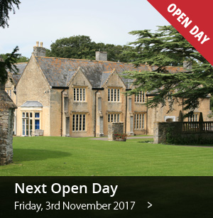 Open Day Shapwick School - November 2017