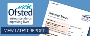 Shapwick School Ofsted Report