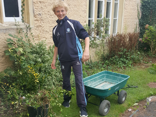 Dyslexia Awareness Week 2016 Shapwick School Dyslexia Awareness Week 2016 Shapwick School