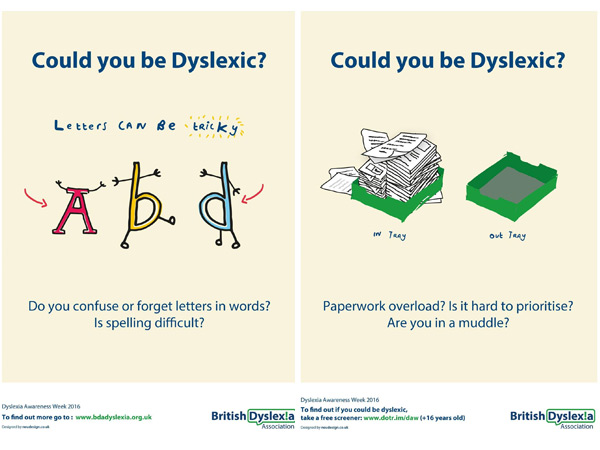 Dyslexia Awareness Week 2016 Shapwick School Dyslexia Awareness Week 2016 Shapwick School