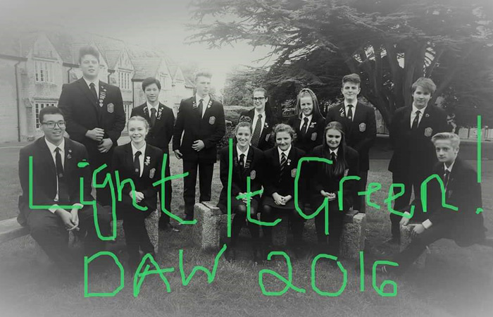 Dyslexia Awareness Week 2016 Shapwick School Dyslexia Awareness Week 2016 Shapwick School