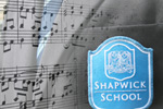 Shapwick School - Music Exams