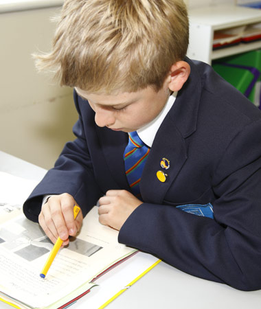 Day Pupils Shapwick School