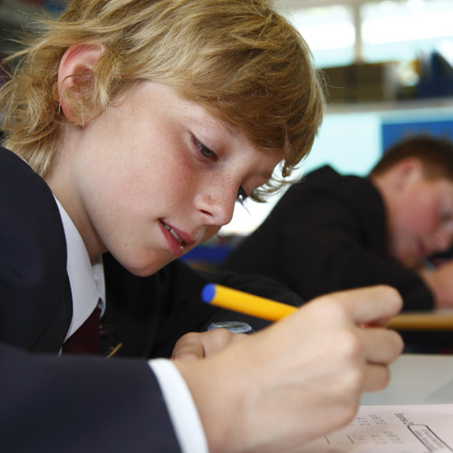 Shapwick School Dyslexia