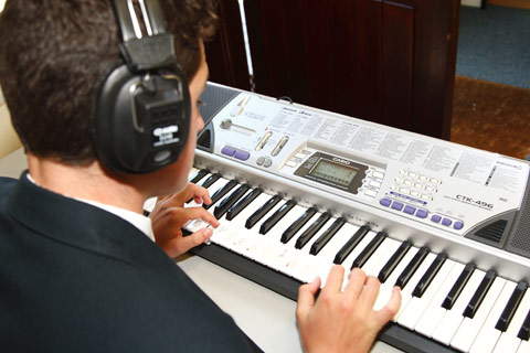 Shapwick School Dyspraxia