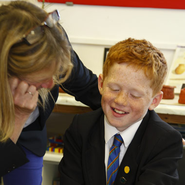 Shapwick School Therapy - OT SaLT